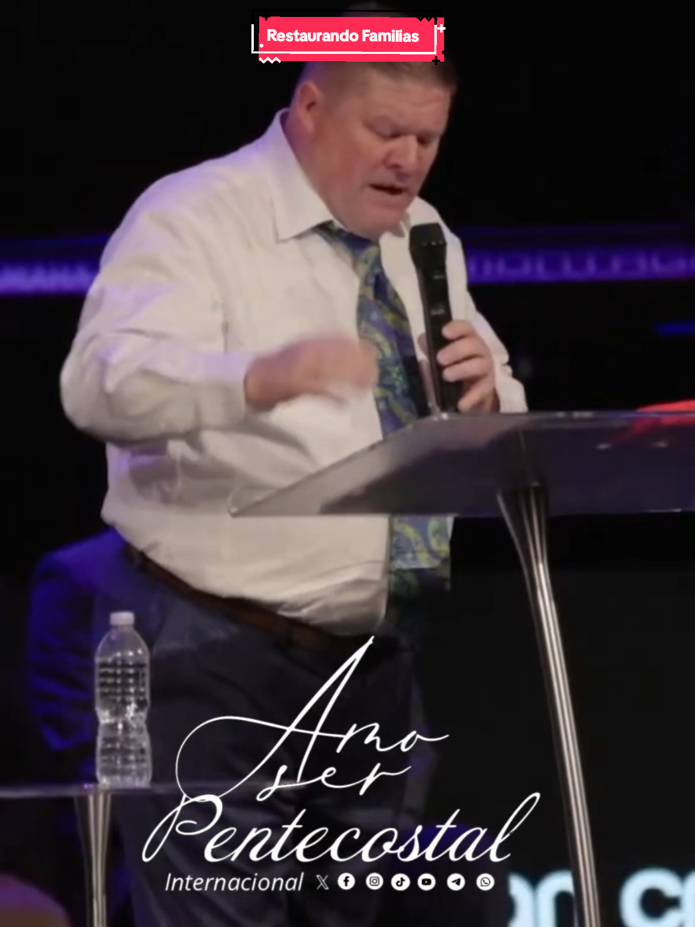 Hijos ¿en el trono?#restaurandofamilias #cristianaseguidoradecristo #amoserpentecostal🙌❤️👏🔥 #jesuslovesyou 