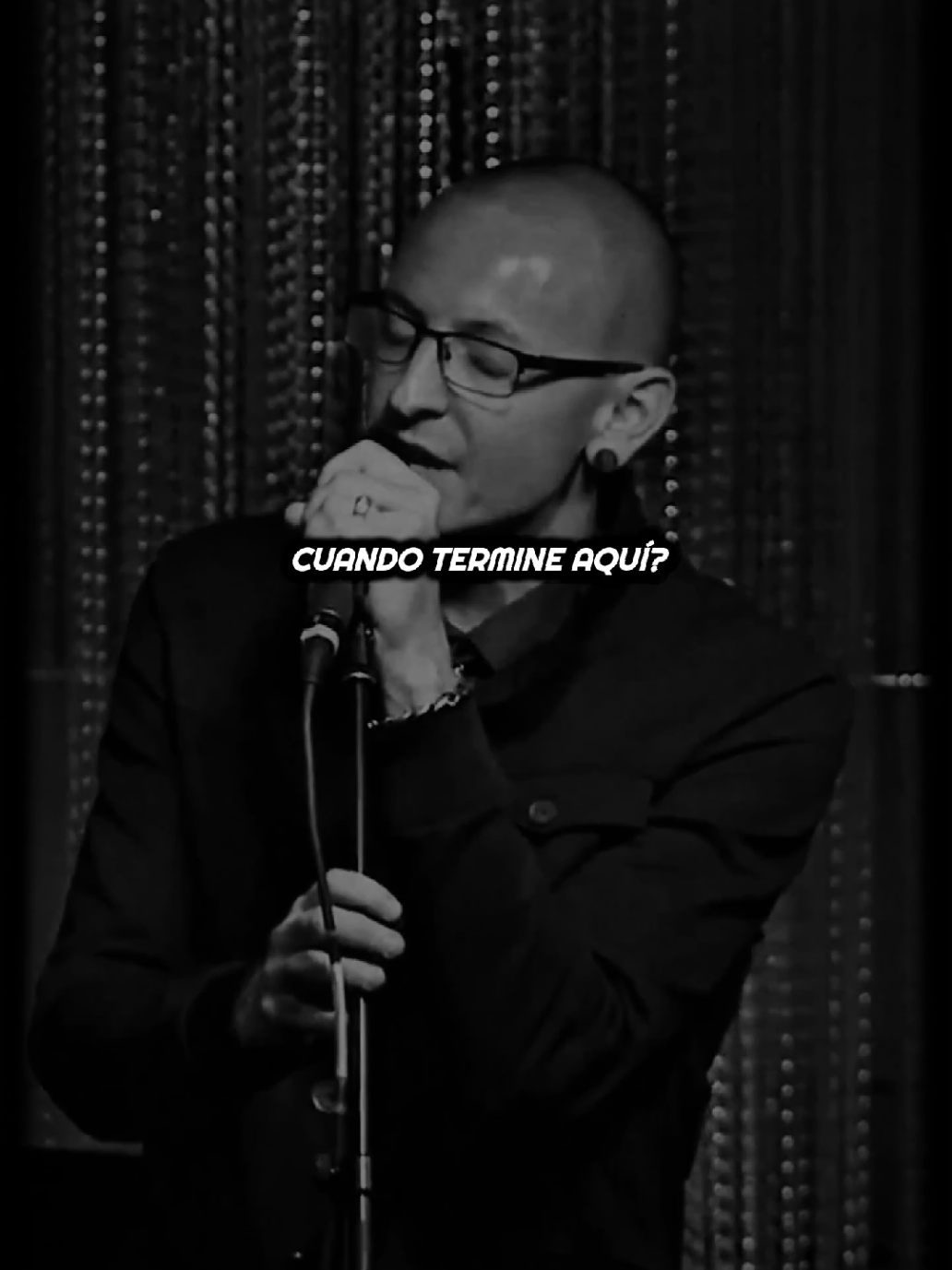 #linkinpark #leaveallouttherest #chesterbennington  #subespañollyrics 