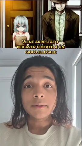 Un 24 enne in Norvegia è stato arrestato per aver giocato a un gioco bannato 