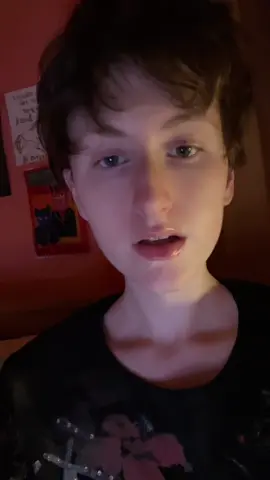 came to me in a dream #hetslop #ithinkyoushouldleave 