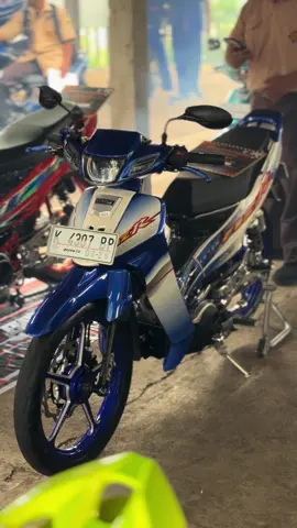 Semoga ada cintanya dek😍#fizrsunmorry120#fizrmodifikasi#fizrindonesia#fizr5kmantingejim#fizrsunmorry