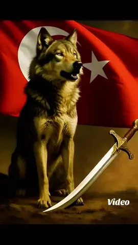 🇹🇷🐺⚔️ #türkiye #🇹🇷 #bozkurt #kurt #keşfet 