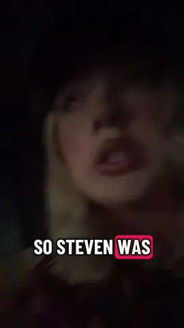 What happened to Steven pt 3