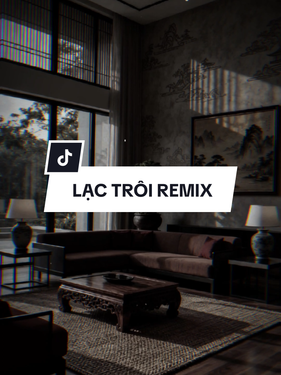 Người theo hương hoa mây mù giăng lối ...#lactroiremix #sontungmtp #xuhuong  #lysieu #CapCut 