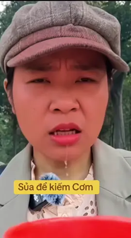 Kiếm miếng Cơm tồi đó mà #drama #solong #songlam #thichminhtue 