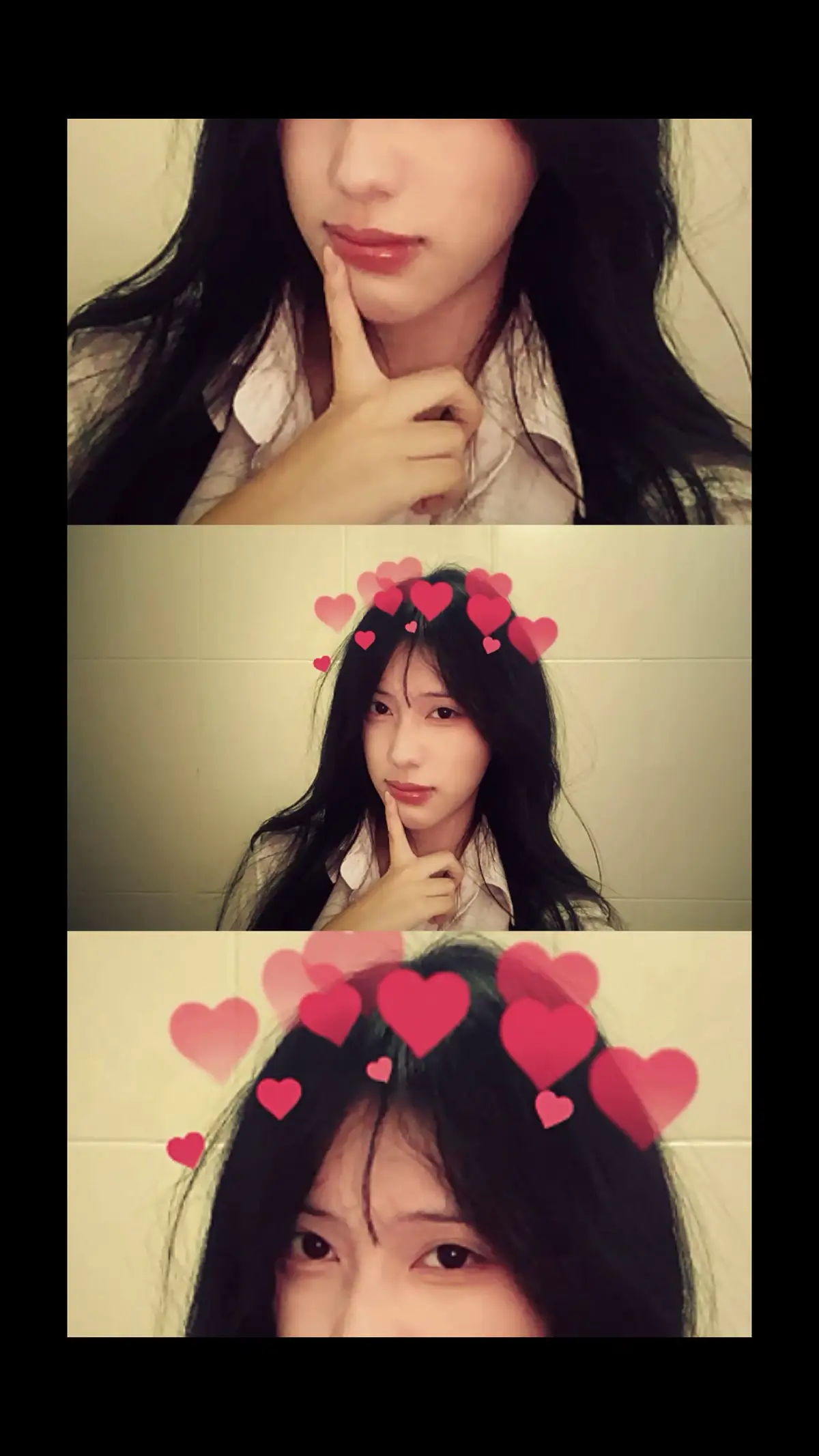 cause we did it first🤷🏻‍♀️