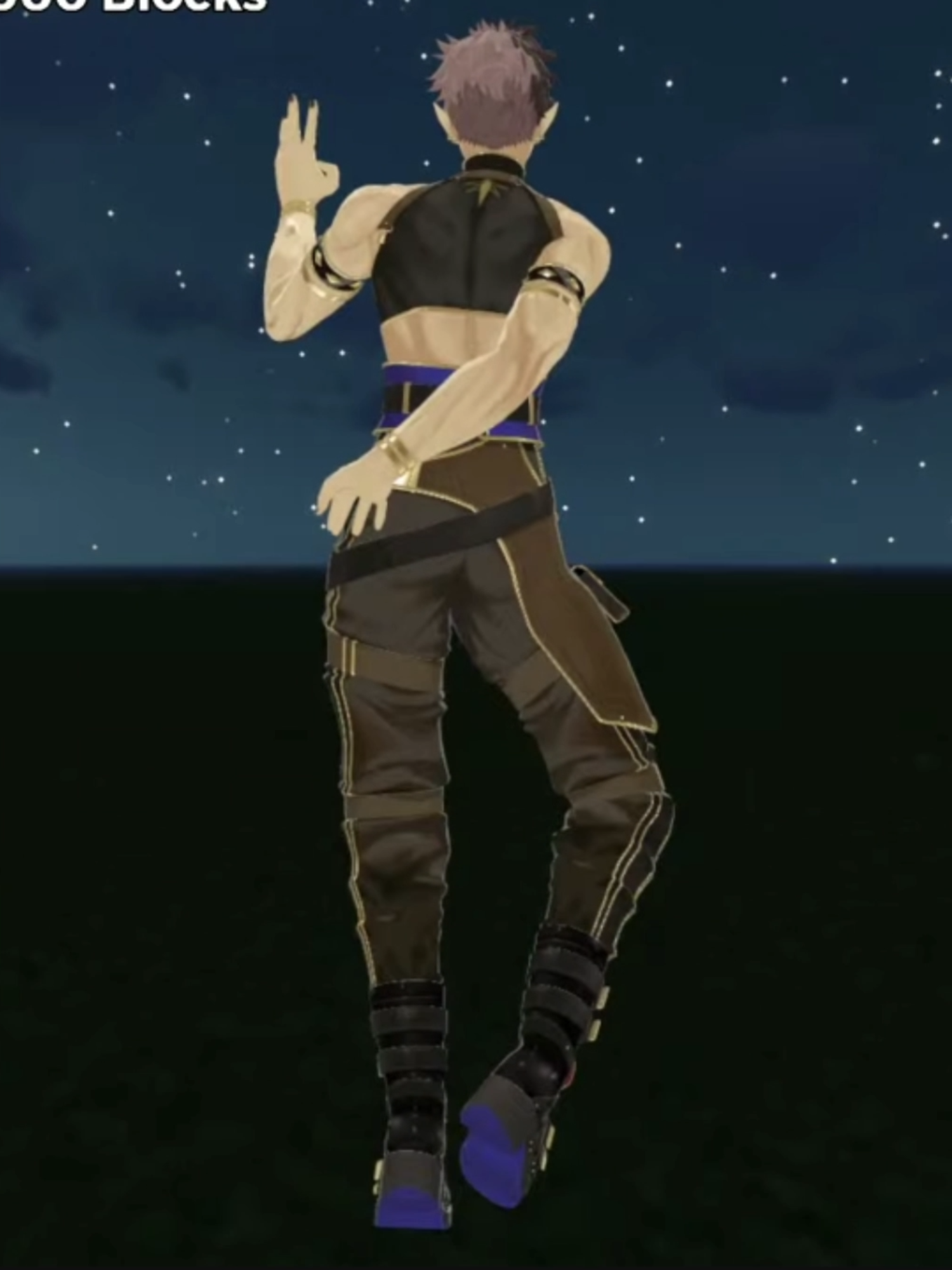 #crimzonruze #holoarmis #holostarsen #vtubers #vtuberclips