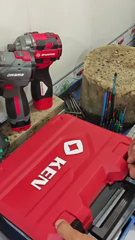 Chuyên vít hot nhất hệ 12v  #chuyenvit #KEN #dungcu 