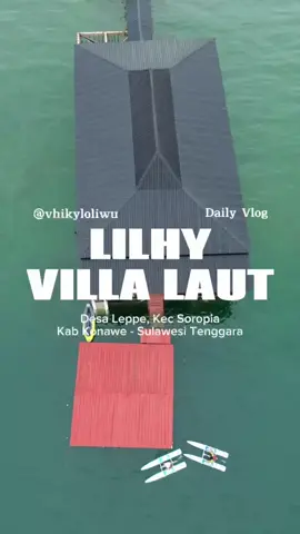 Lilhy villa laut