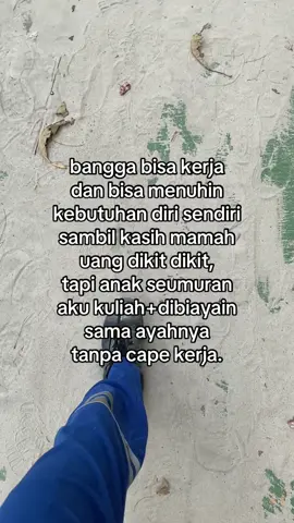 ✊🏻#foryoupage #kerja #kulipabrik #gapapa 