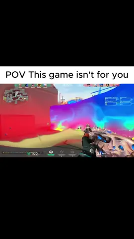 It be like that sometimes #valorantclip #Minecraft 