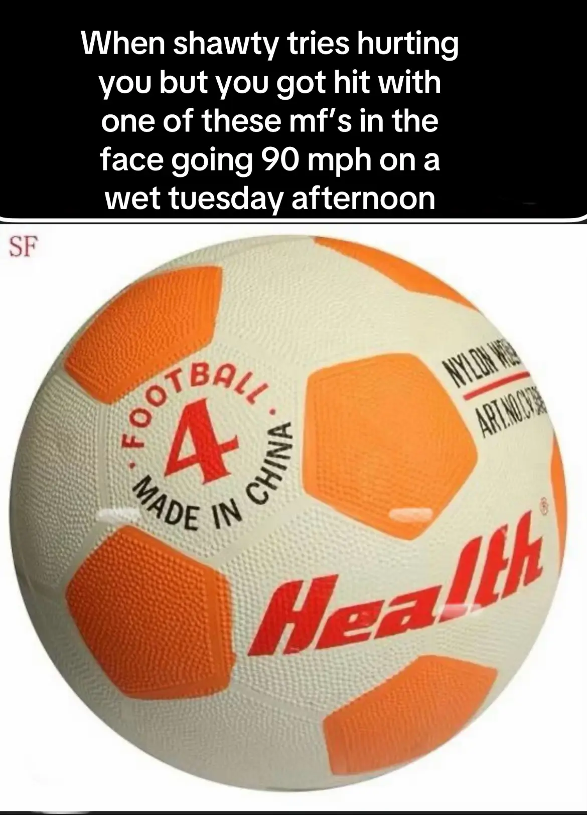 Hits worser when its wet😭💔#foryou #tiktoknigeria🇳🇬 #fyp