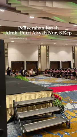 fly high kakak cantik 🕊️ #stikespanritahusadabulukumba #fyppppppppppppppppppppppp #putriaisyahnur #wisudastikesphb 