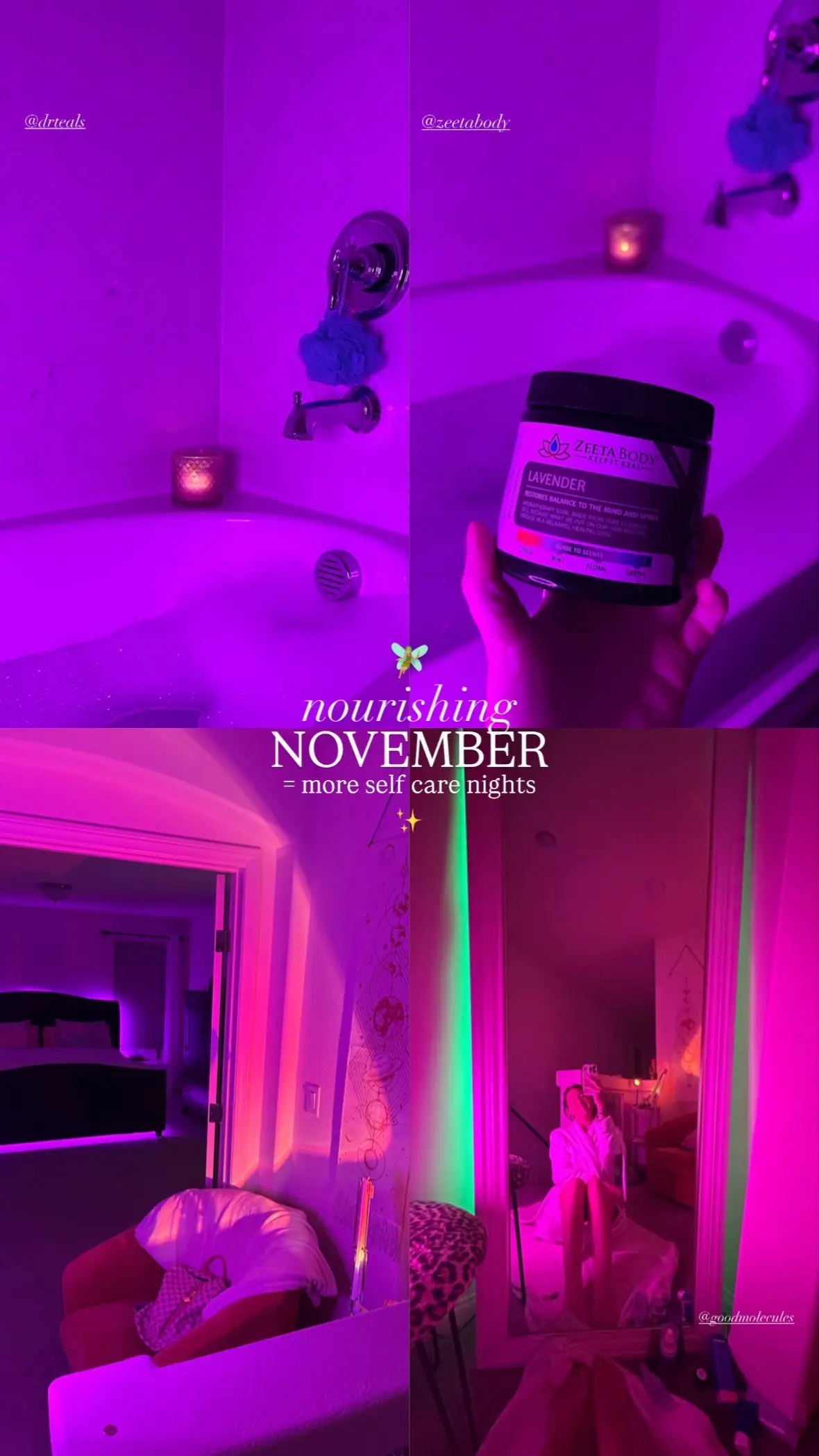 Do you need to fill your cup? 🧚🏼✨🫶🏼💗