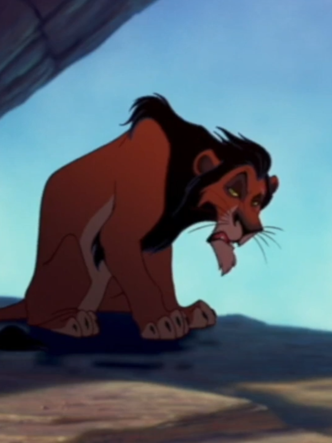 Parodie LE ROI LION #1#pourtoi #parodie #kingtaznc #humournc #newcal