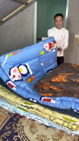 Nệm trải sàn topper tiện lợi  #nệm #kenh2review #topper #xuhuong #tienloi Hết khuyến mãi giá sẽ thay đổi .