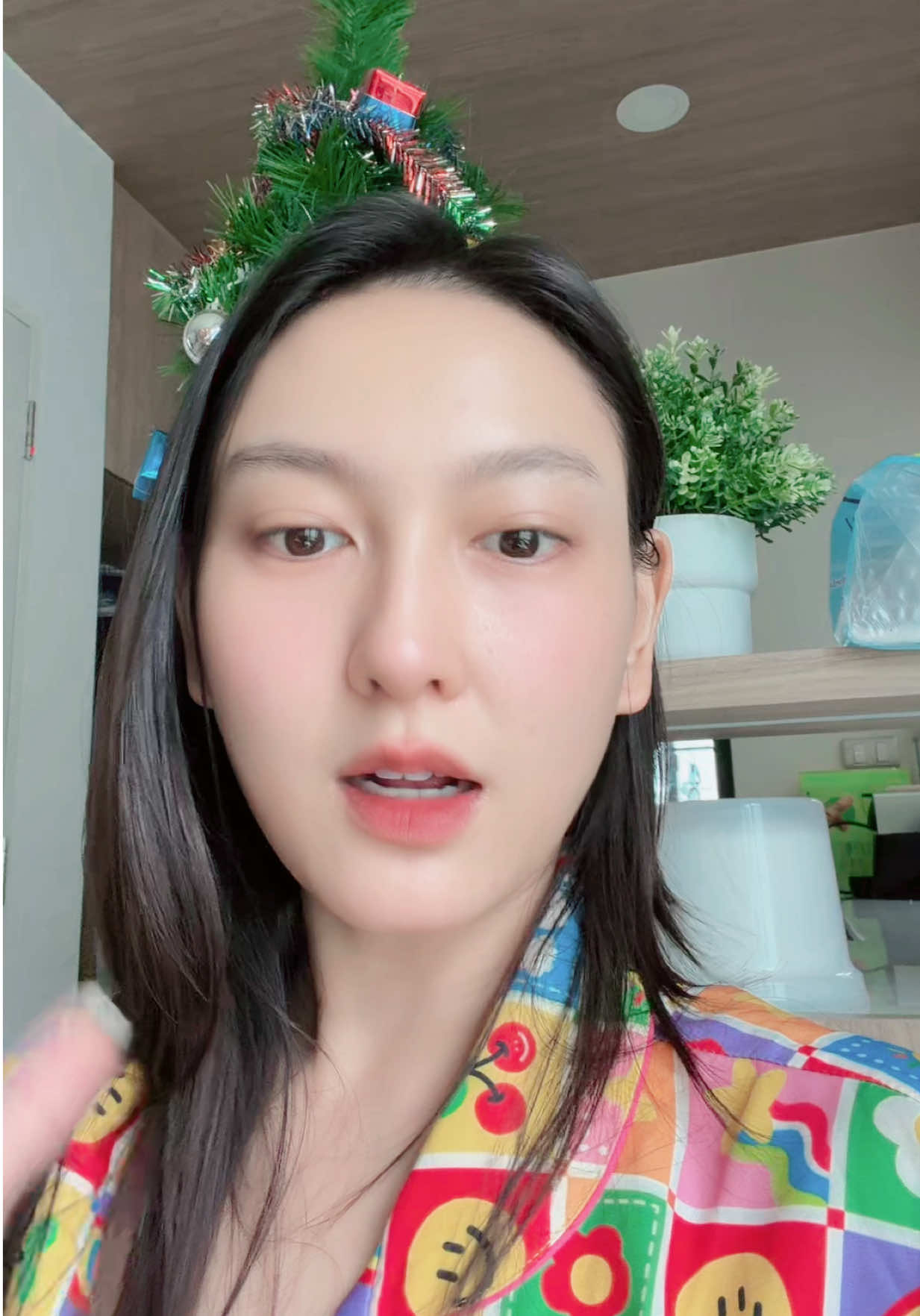 TikTok วันนี้เราต้องคุยกันให้รู้เรื่อง  #นารุแพรว #narupraew 