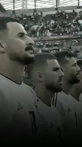 الفرصة الأخيرة 🥺🇮🇶 #كأس_العالم_2026 #العراق 