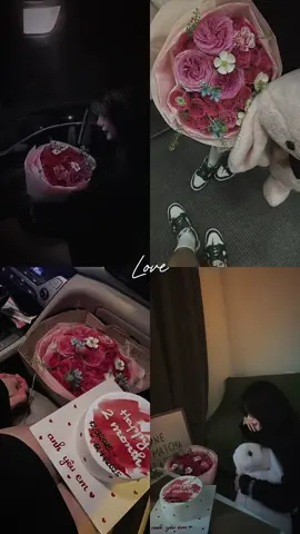 Cảm ơn anh vì tất cả ❤️#fyp #xuhuong #toptrending #tiktok #foryou 