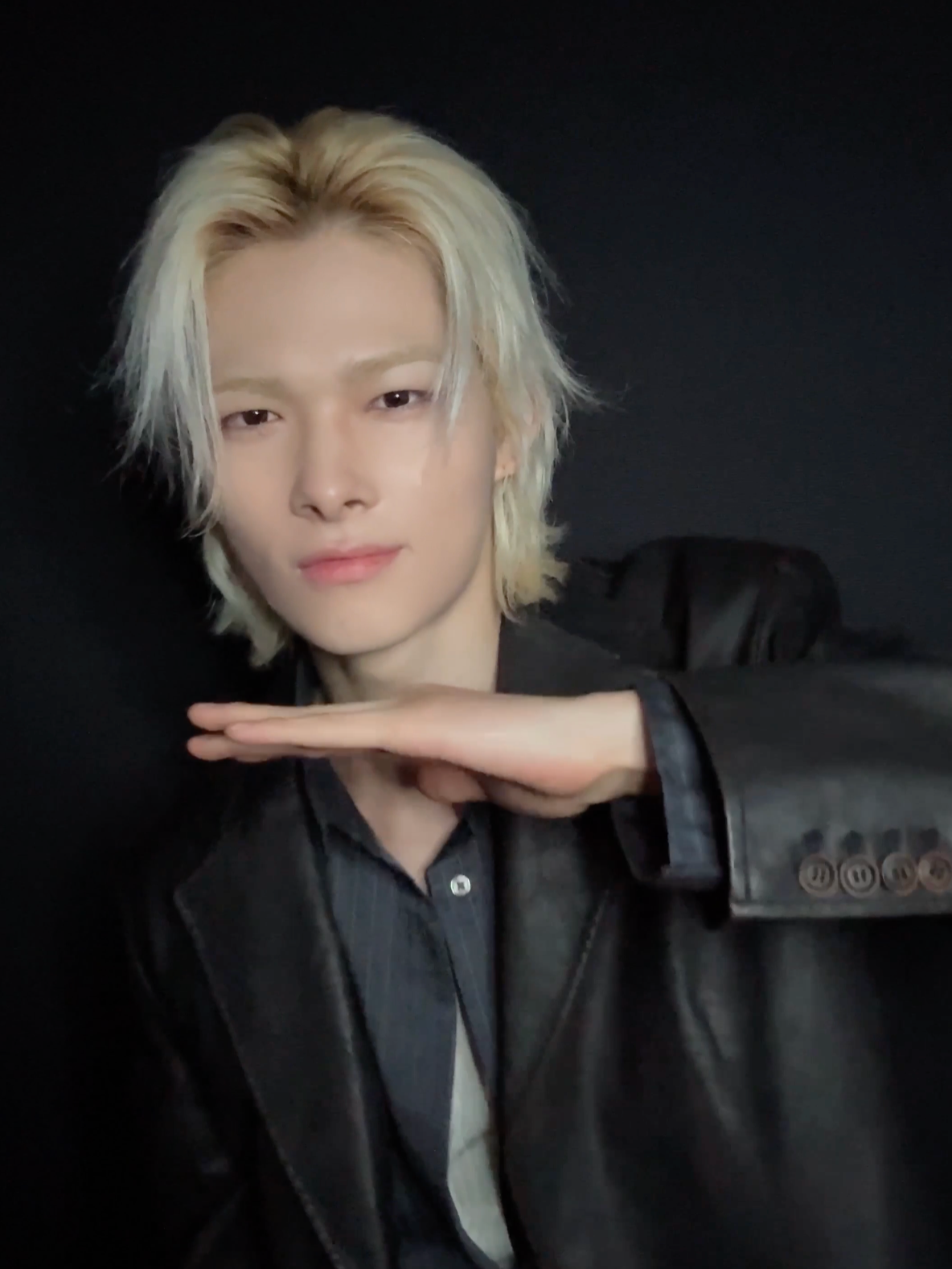 Let’s get lit🔥 #NI_KI #ENHYPEN