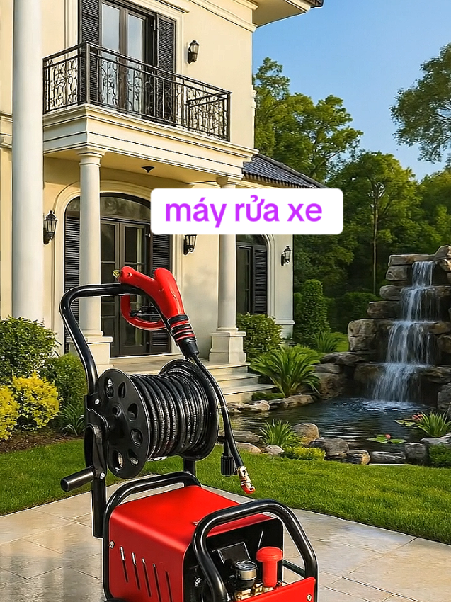 may rua xe #shopcôngân #tiepthilienket #xuhuong2025 