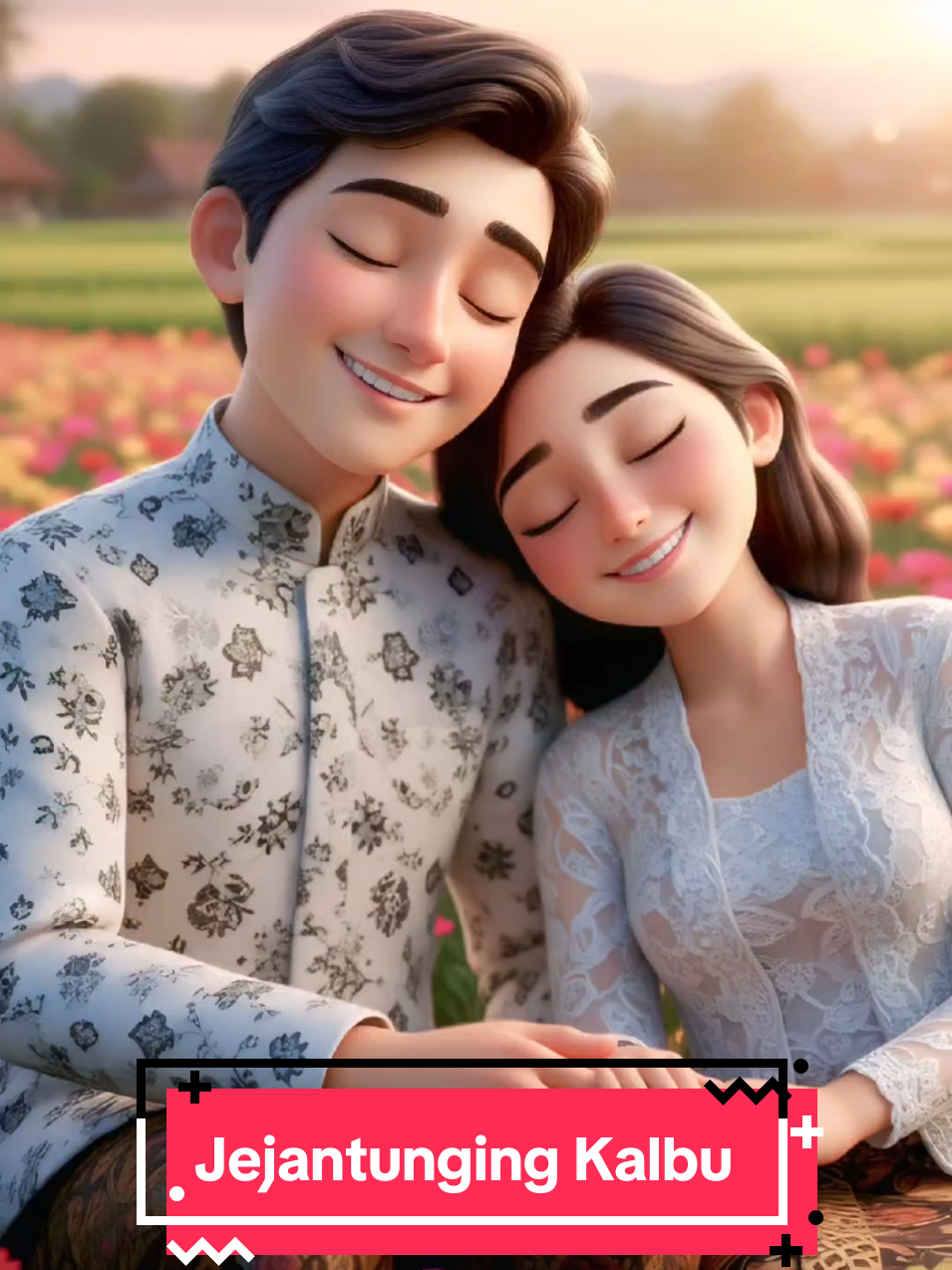 Jejantunging kalbu #jejantungingkalbu #lagujawa #liriklagujawa #xyzbca #masukberanda 