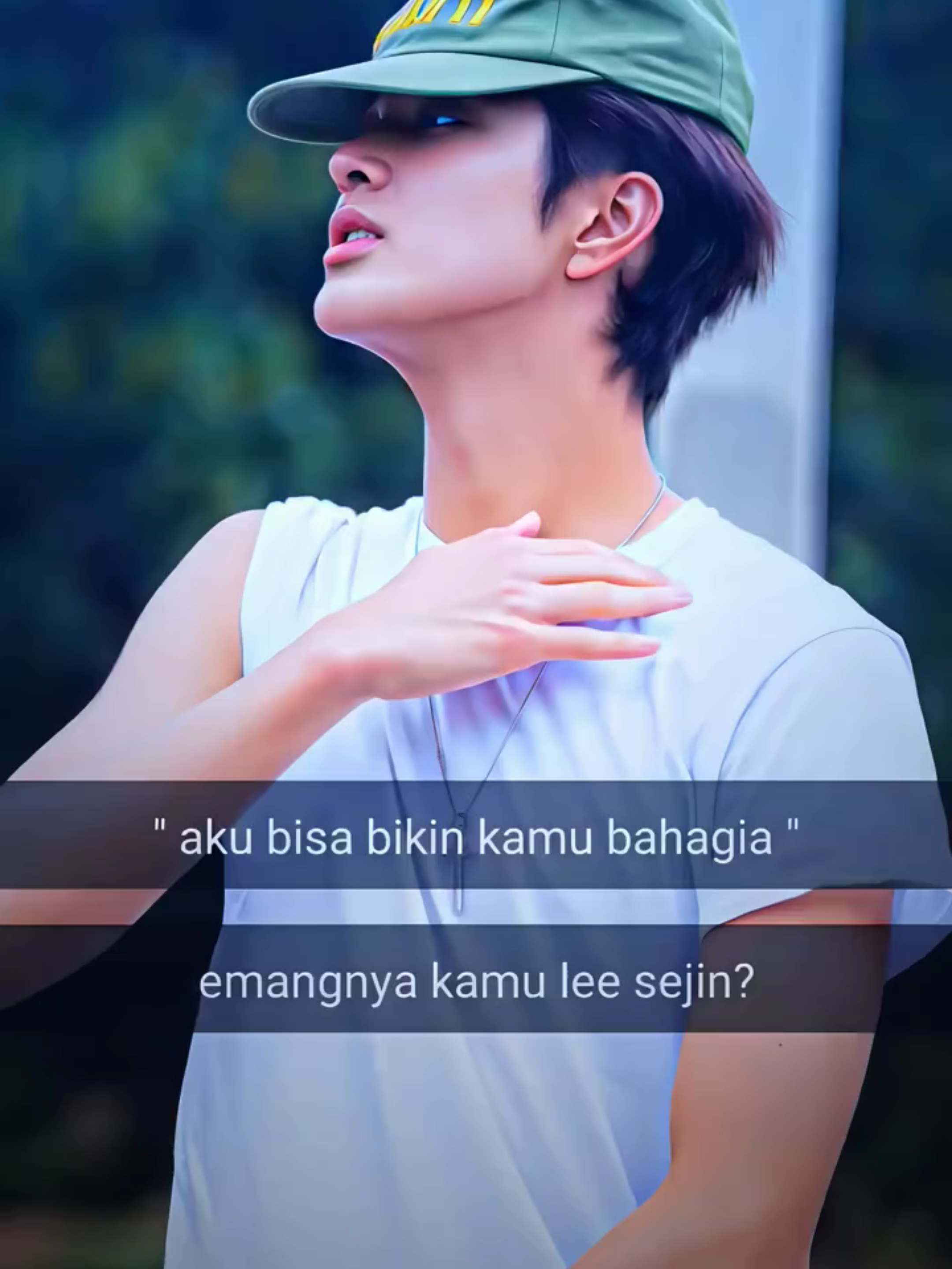 akal akalan lee sejin #CORTIS #bighit #keonho