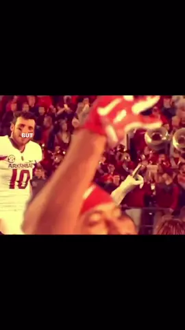 The Hood remembers Brandon Allen || #edit #football #arkansas #jasonaldean #toofast