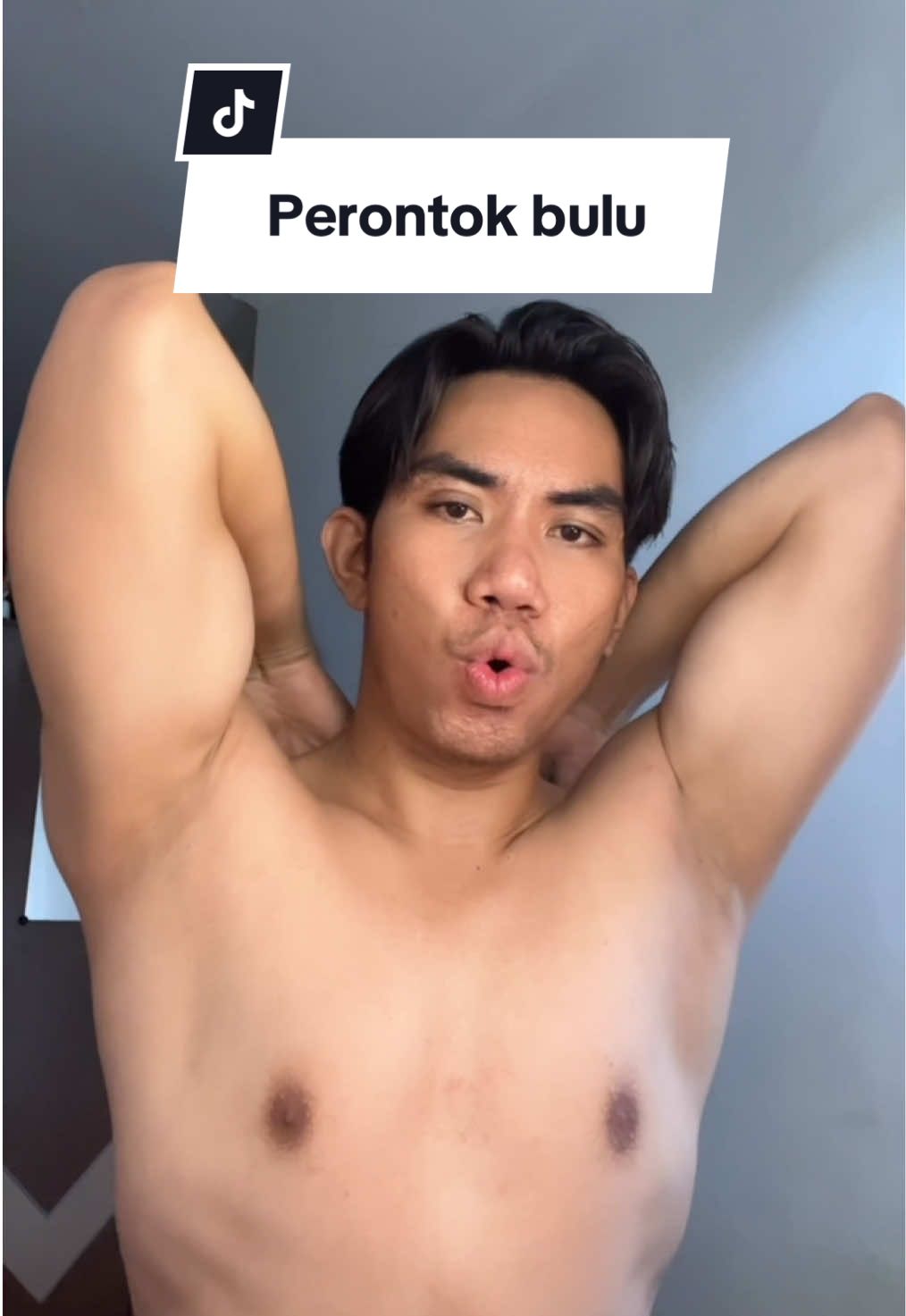 See u bulu bulu 😂 @Mad Cherry #perontokbulu #buluketiak #ketiakhitam #fyp #fyppppppppppppppppppppppp 