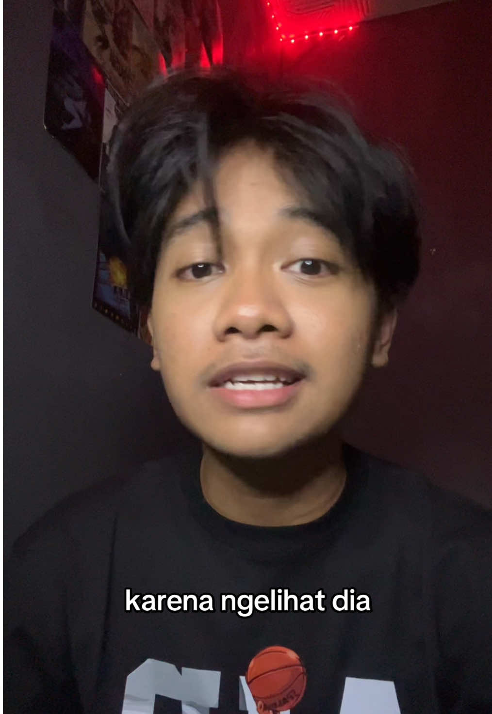 dunia ni emg kadang kiding ya