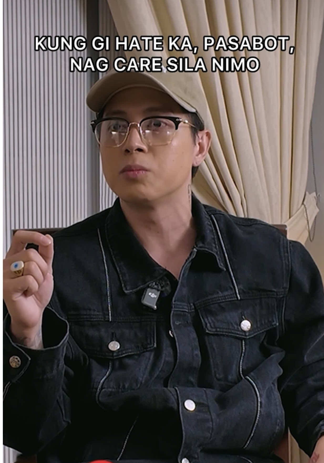 “Hate is the most expensive emotion”. -DJ Loonyo 