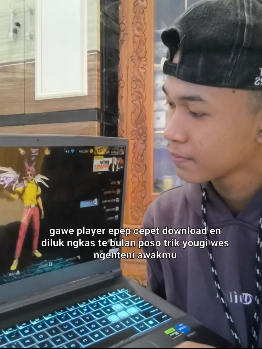 Ayo ayo comeback bolo😡👊 #yougi3d 