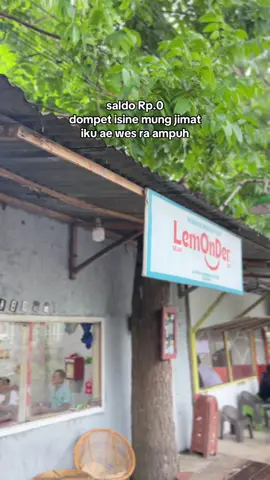 warkop lemonder jl diponegoro depan rumah sakit al huda genteng  #warkop #lemonder #retro #banyuwangi #fyppppppppppppppppppppppp 