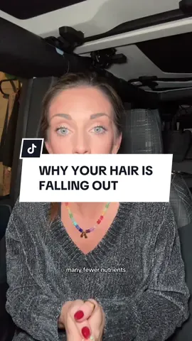 If you are on “the shot” and your hair is falling out - this video is for you #hairvitamins #hairgrowthtips #hairgrowth #hairgrowthjourney 