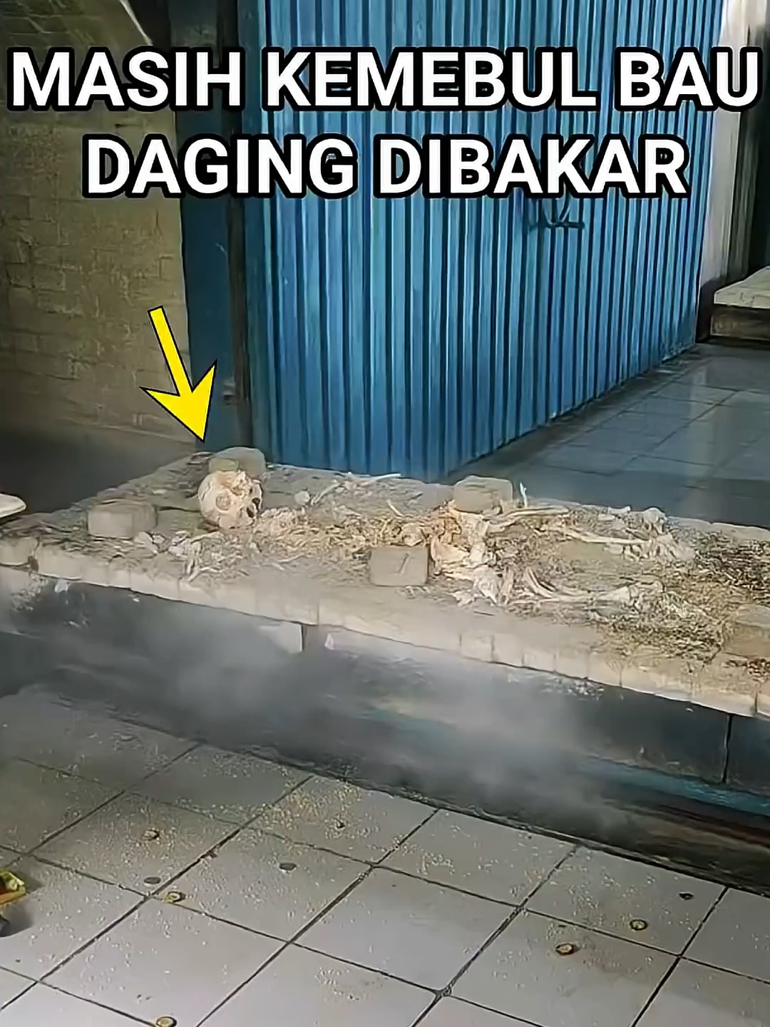 Momen Haru Proses Kremasi The Touching Moment of the Cremation Process #information #informative #uniquefacts trick! #unique #trick #trending #tramenfriends #bamboocrafts #diybamboo #bambooart #fyp #UNIK #terbaru #faktaunik #viral #unik #tranding #likes👍🏻 #unikdanseru #like #unikbanget #informasi #information #funny #facts #fun#fun