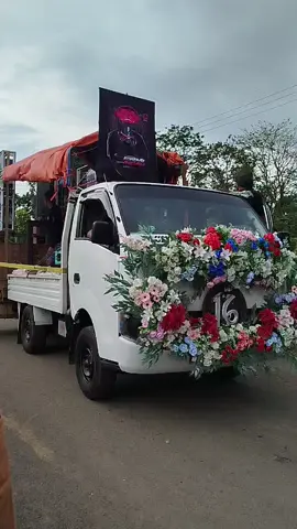 carnival kecamatan krucil probolinggo #xnybca #fypage #probolinggo24jam #horegjawatimur 