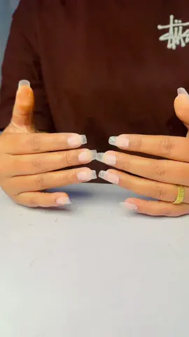 #nailextension #nailart #naildesigns #cateyenails #trending @Ranju shreesh magar❤️🧐 