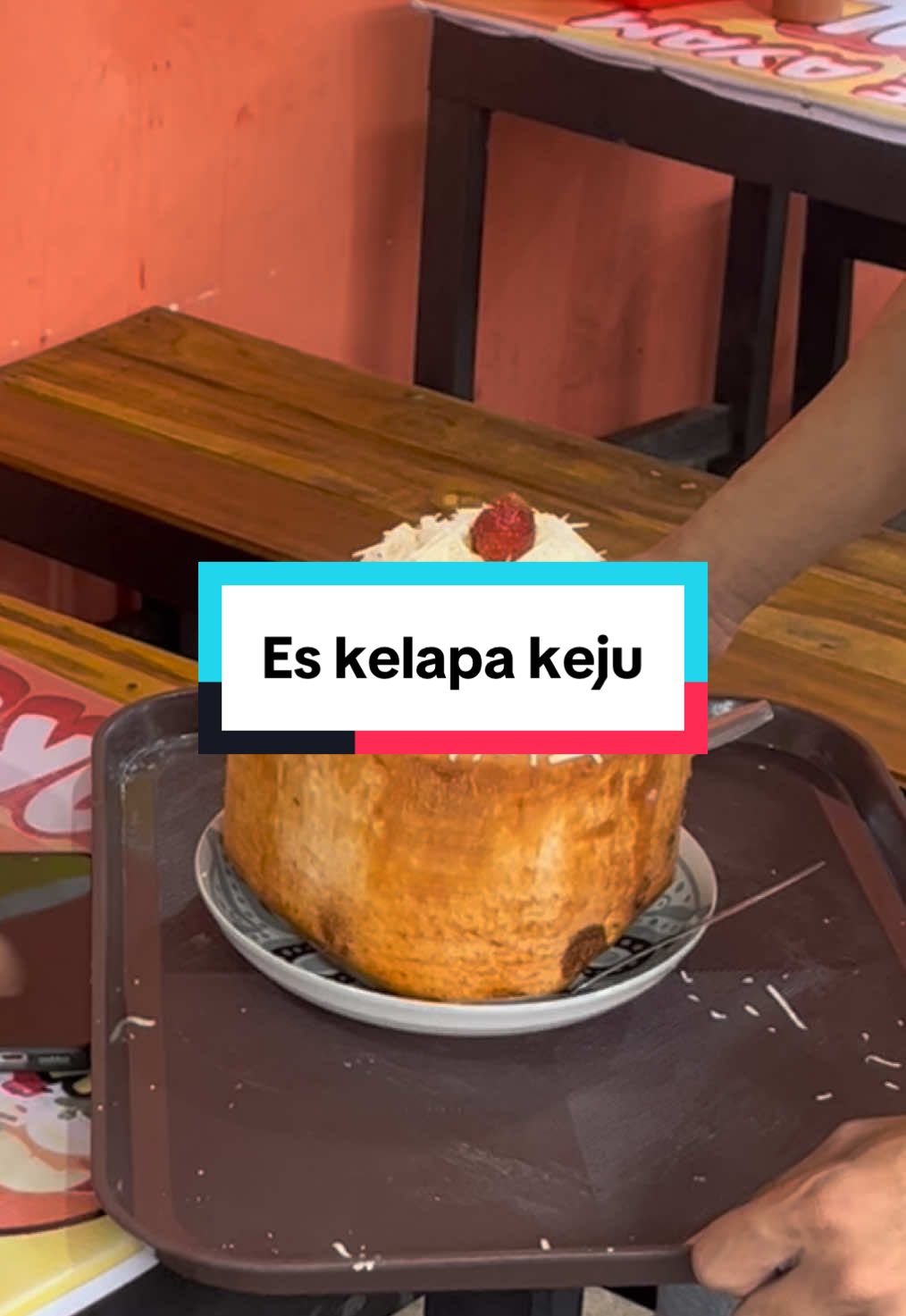 Hayo siapa yang udh ngobain🤤🤤#baksomantulmojo #esviral #eskekinian #fyp #trend 