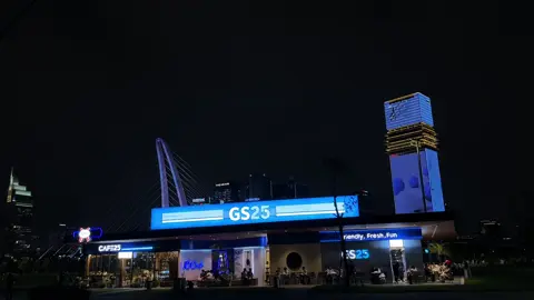 Mỗi lần đến đây đều không muốn về#tamtrang #xuhuong #saigon #viral #fyp 