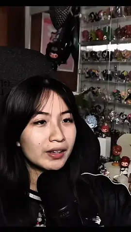 Hidup tenang dan diri yang lebih baik👨‍🦯[🎙@Nastasia Adeline FM📼👈]#clips #natasiaadeline #streamer #katakata #katakatamotivasi 