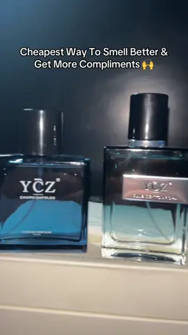 No brainer if you like to smell good #fyp #trending #cologne #fragrance #fragrancetiktok 