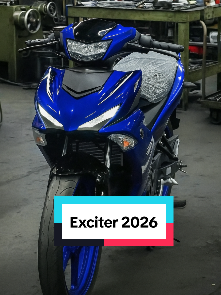 Kỳ này Winner R có bị mệt ko? #Yamahaexciter #yamahaexciter155 #winnerr #xuhuong