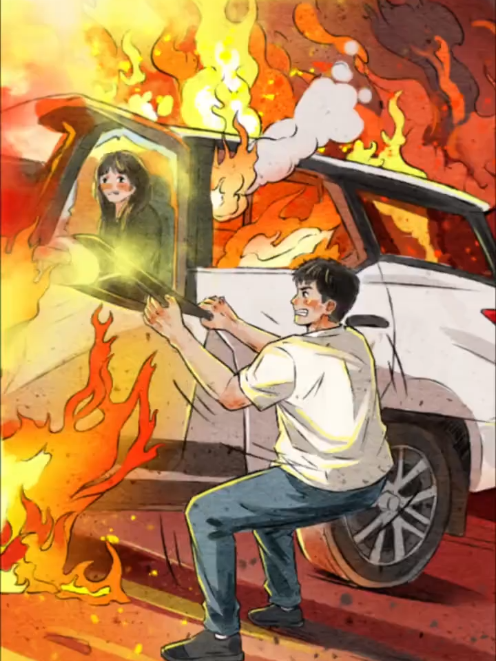 这才是真正的患难见真情！#Heartwarming #Emotional #Reunion #SmallButBig #LifeChangingMoment #love #tiktok #Malaysia