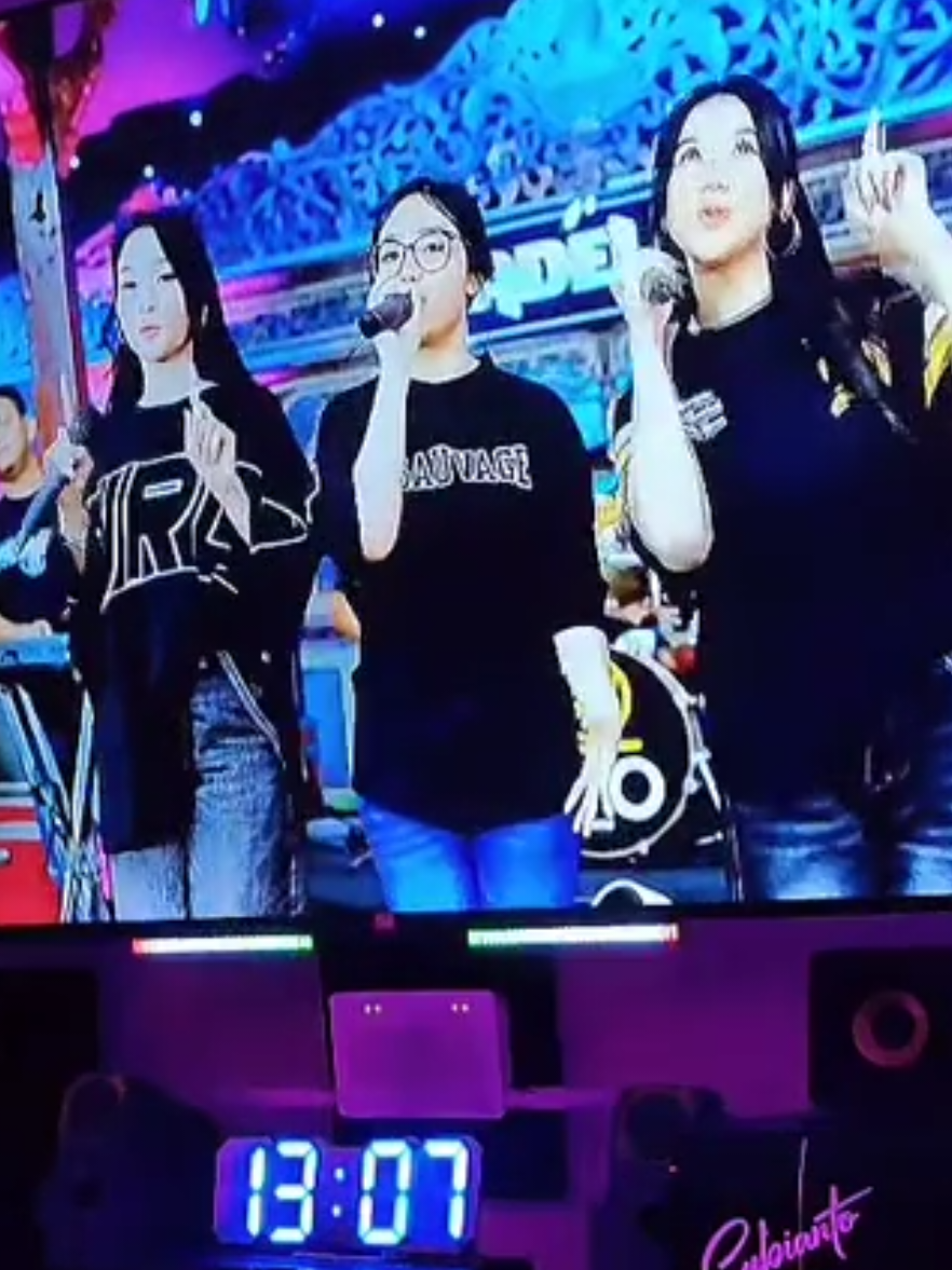 Ngapain Repot-Adella Girls ( Difarina• Chelosa• Cantika)= OM ADELLA - Henny Adella #ngapainrepot #adellagirls #difarinaindra #chelosaadellaputri #cantikanuswantoro 🎵@hennyadella.yt 🎧🎧