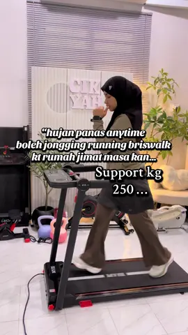 #walkingpad #m10 #walkingpadtreadmill #cikyahtiktokshopexpert 