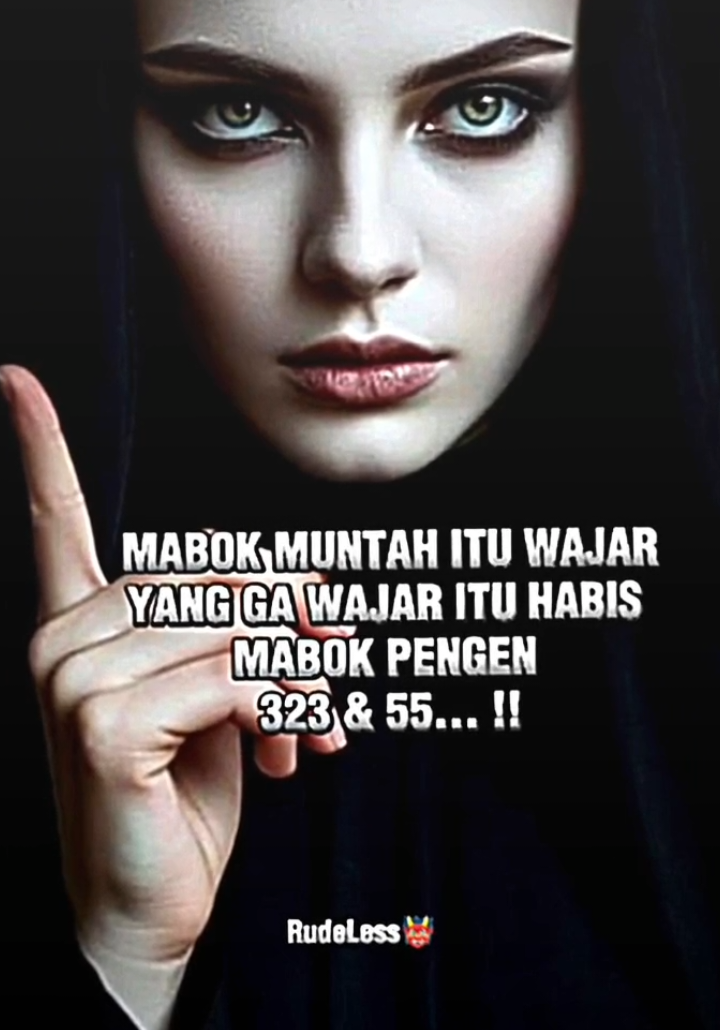 ngaku ga lu pada 🫵👊 #sindiran  #rudeless234 #katakata  #yxzcba  #fyppppppppppppppppppppppp 