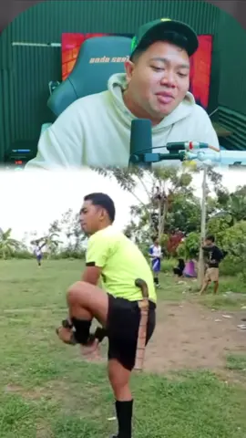 Tegas dan Anti Kritik 🤣 auto melayang #yourdudhreaction #yourdudhreact #yourdudh #clippers #fyp 