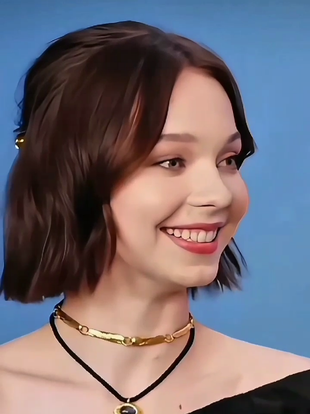 Emma Myers, ¿quién no la amaría?