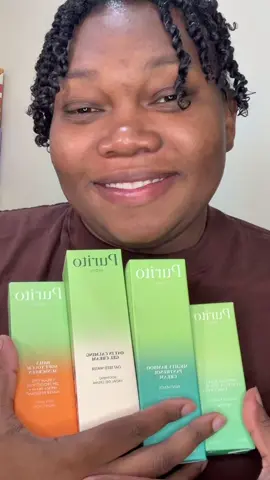 Gifted by Purito SEOUL X Yesstyle their Mighty Bamboo Panthenol Cream, Wonderful Releaf Centella Serum, Oat In Calming Gel Cream, and Daily Soft Touch Sunscreen! Thank you @PURITO SEOUL @YesStyle for these amazing products! #yesstyle #yestyleinfluencers #PURITO_YS #puritoseoulyesstyle 