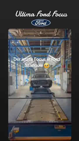 #ford #fordfocus #saarlouis #fordsaarlouis #fordsaarland 
